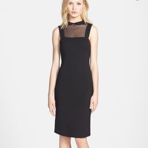 BB Dakota Sheath Dress